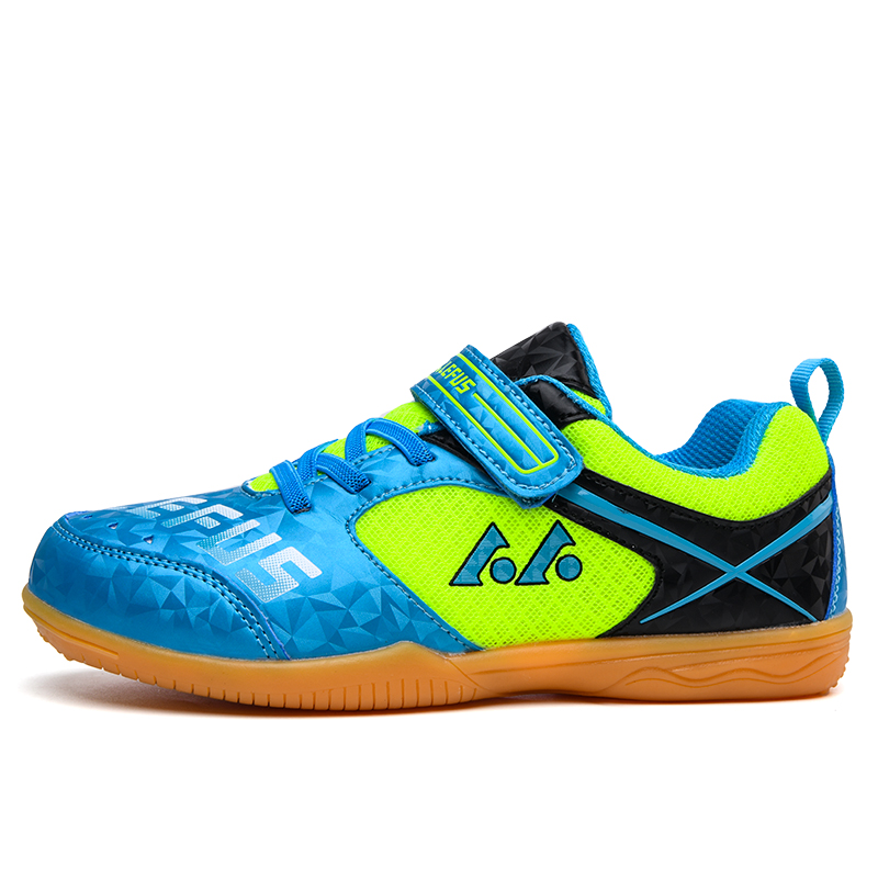 Table Tennis Zlc - Men Table Tennis Shoes Couple Big