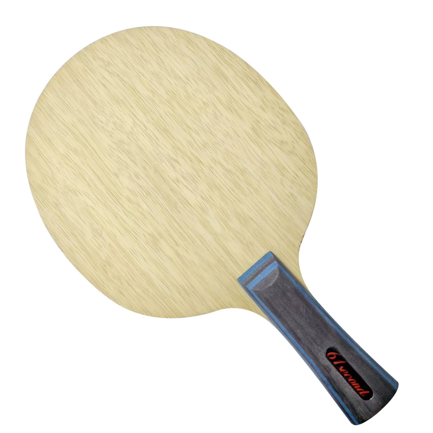 Table Tennis Grip Types - 61second trying version new type Table
