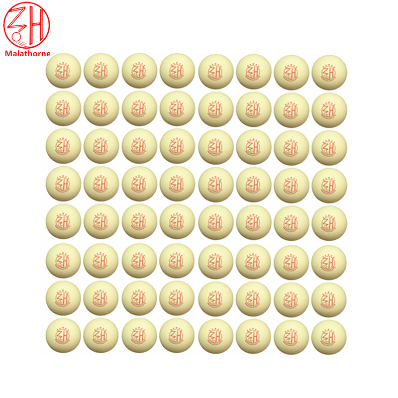 Table Tennis Robot - Malathorne Premium 5 Star ABS Table