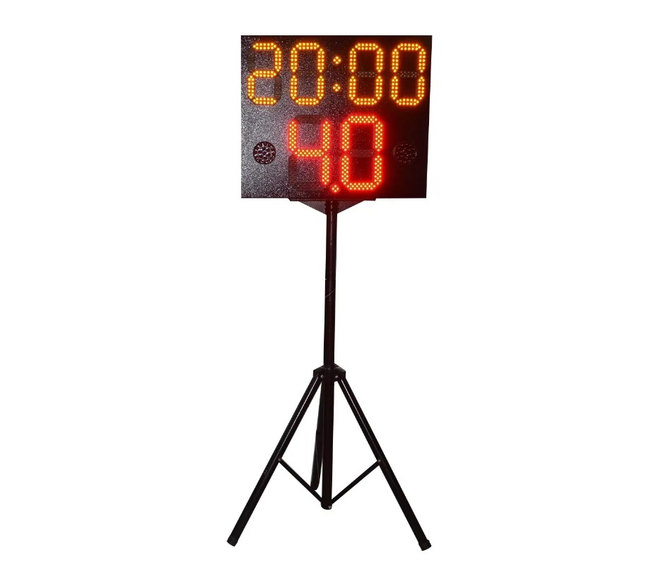 LED Table Tennis Badminton Sco - Table Tennis Score recensie en prijs