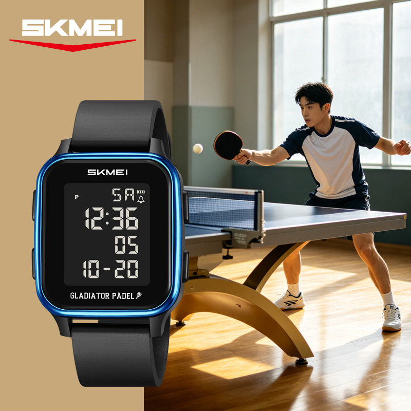 SKMEI 2716 Fashion Sports Tenn - Table Tennis Score recensie en prijs