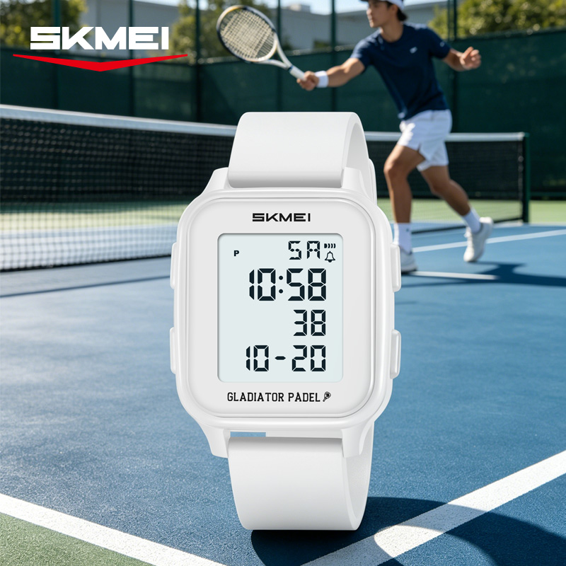SKMEI 2716 Fashion Sports Tenn - Table Tennis Score recensie en prijs