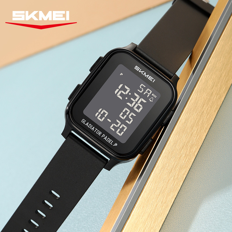 SKMEI 2716 Fashion Sports Tenn - Table Tennis Score recensie en prijs