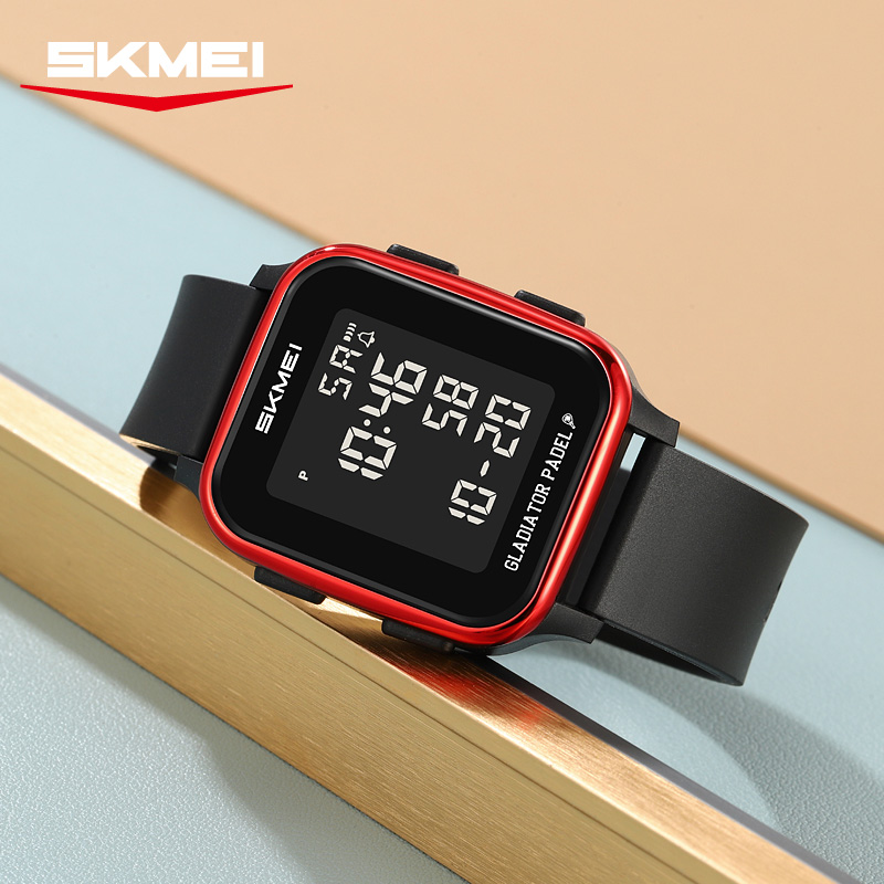 SKMEI 2716 Fashion Sports Tenn - Table Tennis Score recensie en prijs