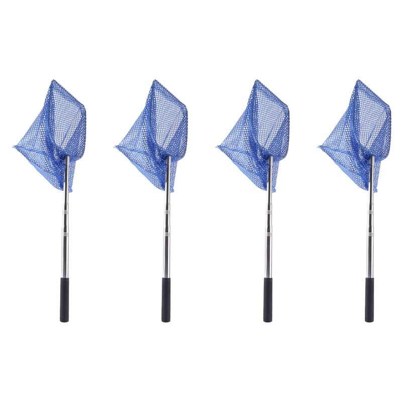 AEF6-4X Portable Telescopic Sc - Table Tennis Zlc recensie en prijs