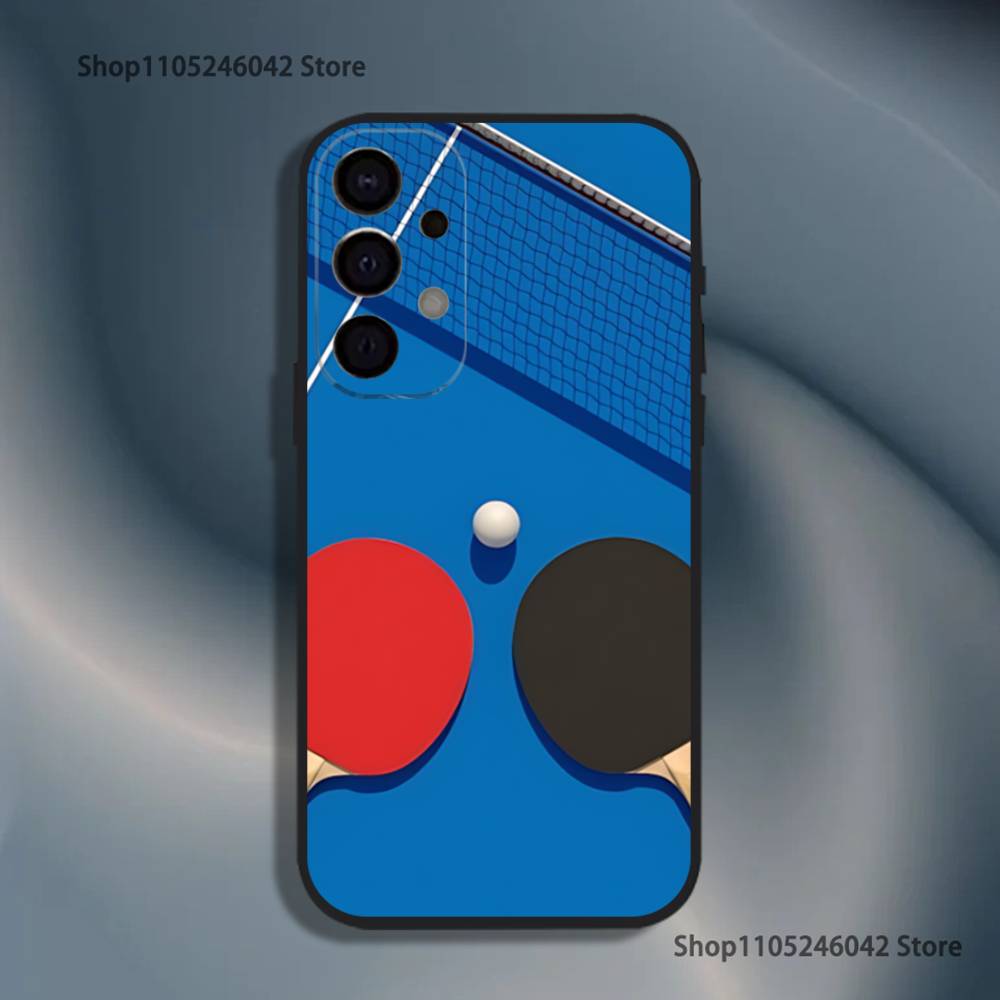 Table Tennis Racket Ping Pong  - Table Tennis Cartoon recensie en prijs