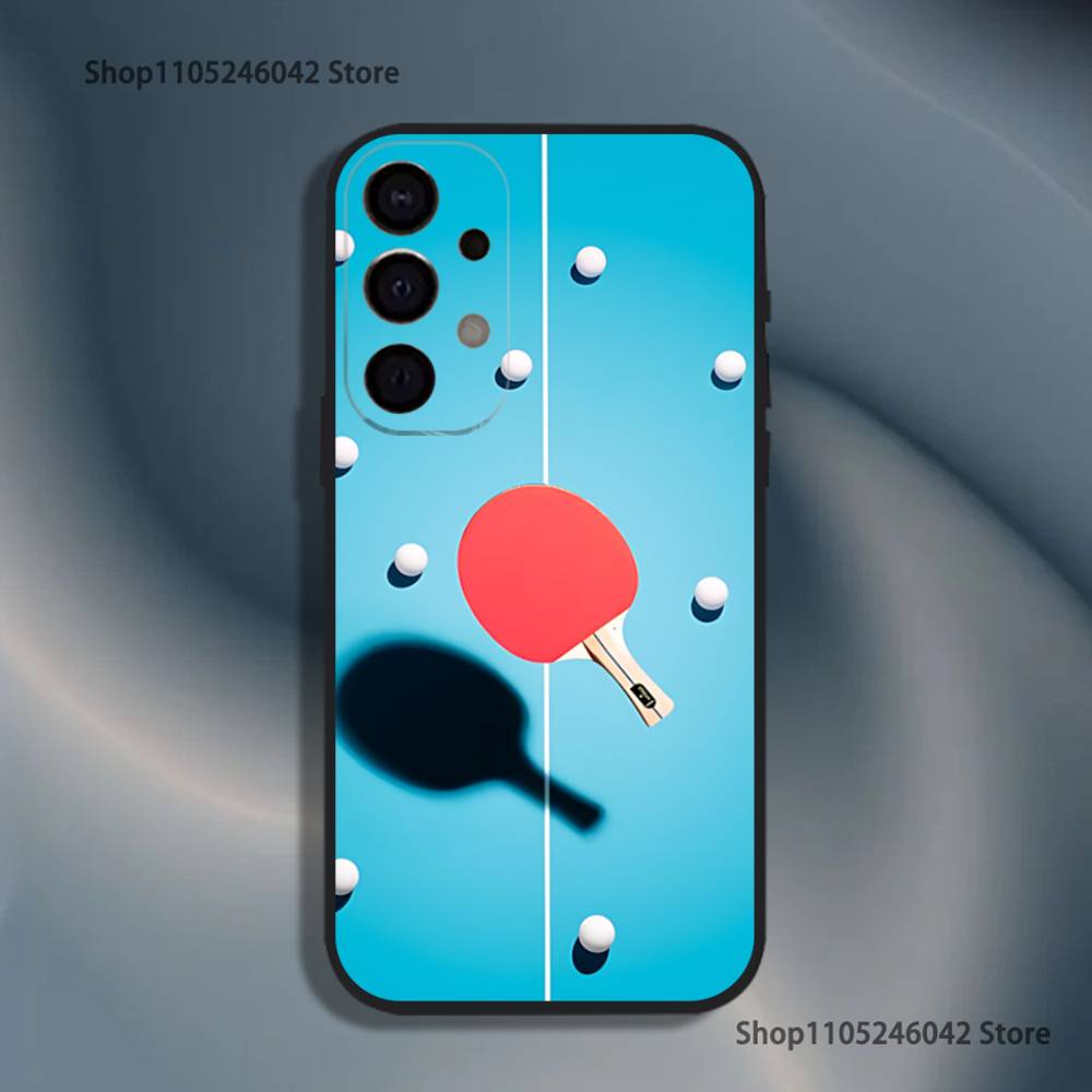 Table Tennis Racket Ping Pong  - Table Tennis Cartoon recensie en prijs