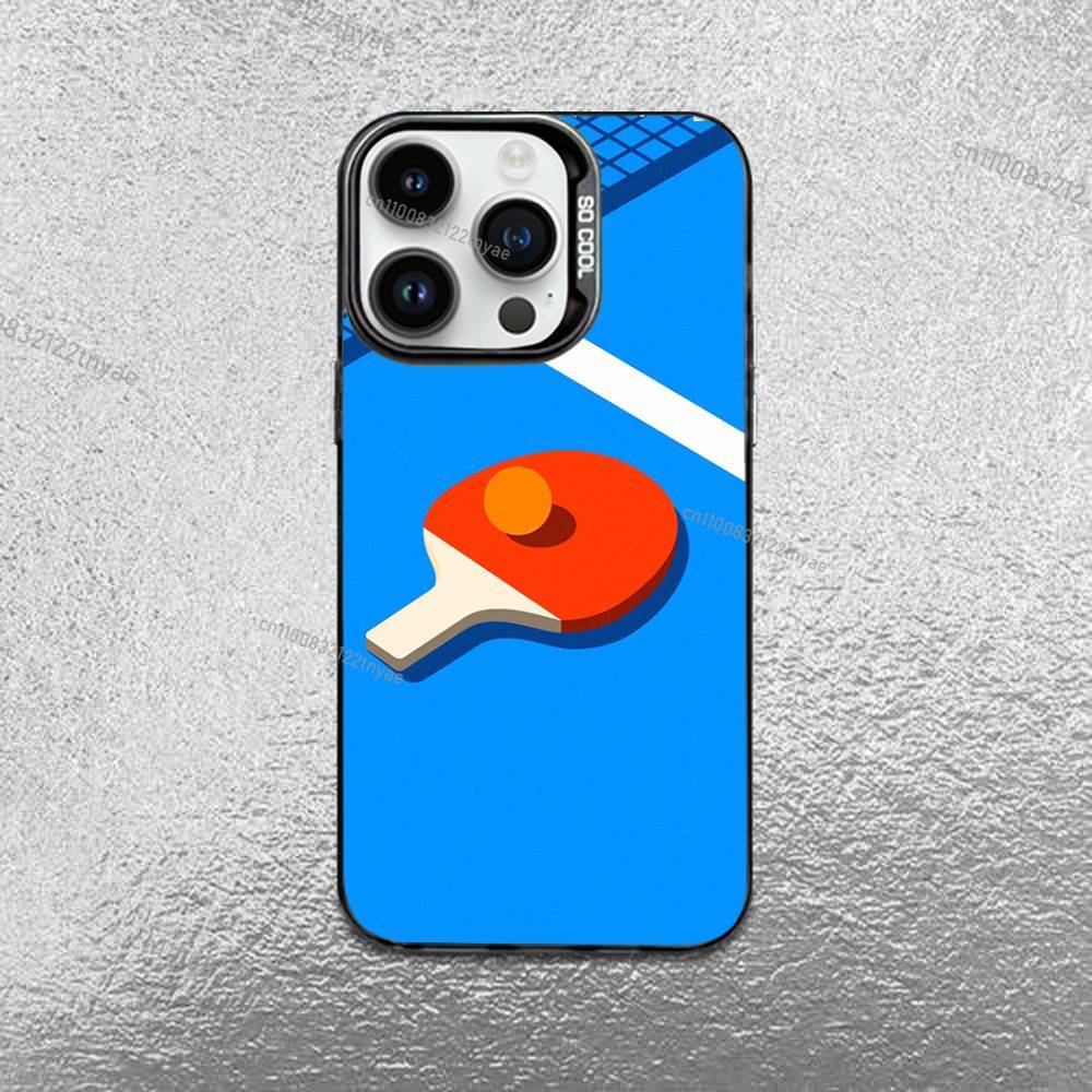 Table Tennis Racket Ping Pong  - Table Tennis Cartoon recensie en prijs