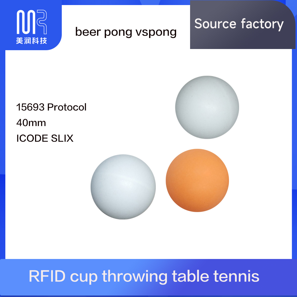 RFID cup throwing table tennis - Table Tennis Score recensie en prijs