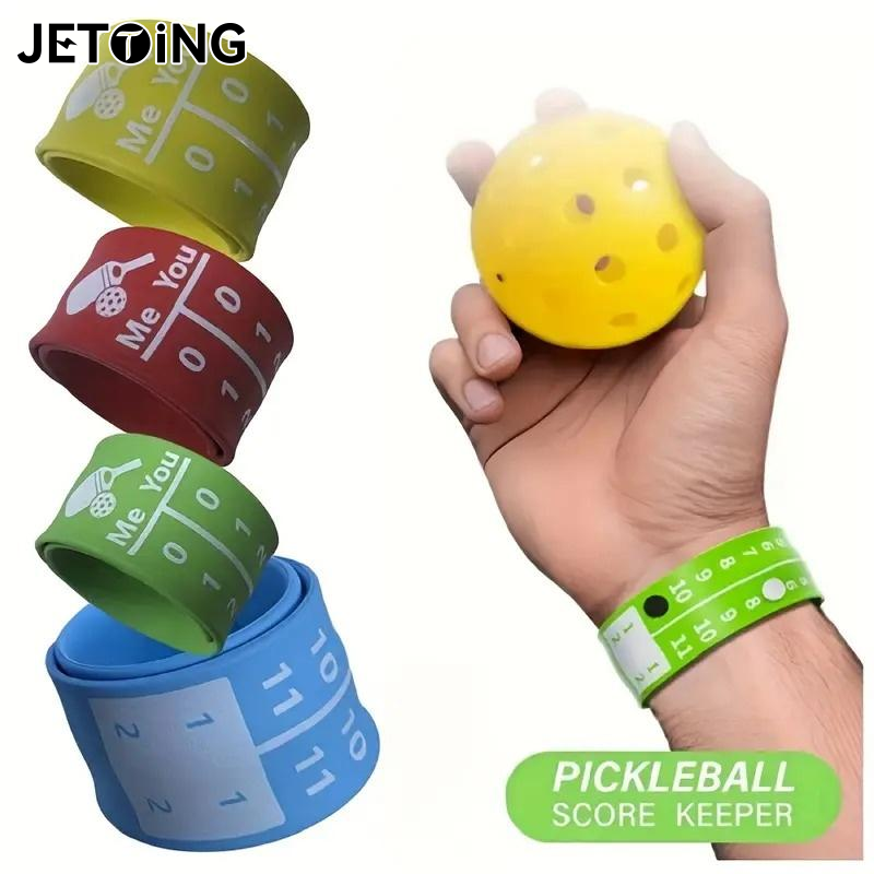 Pickleball Scorekeeper Wristba - Table Tennis Score recensie en prijs