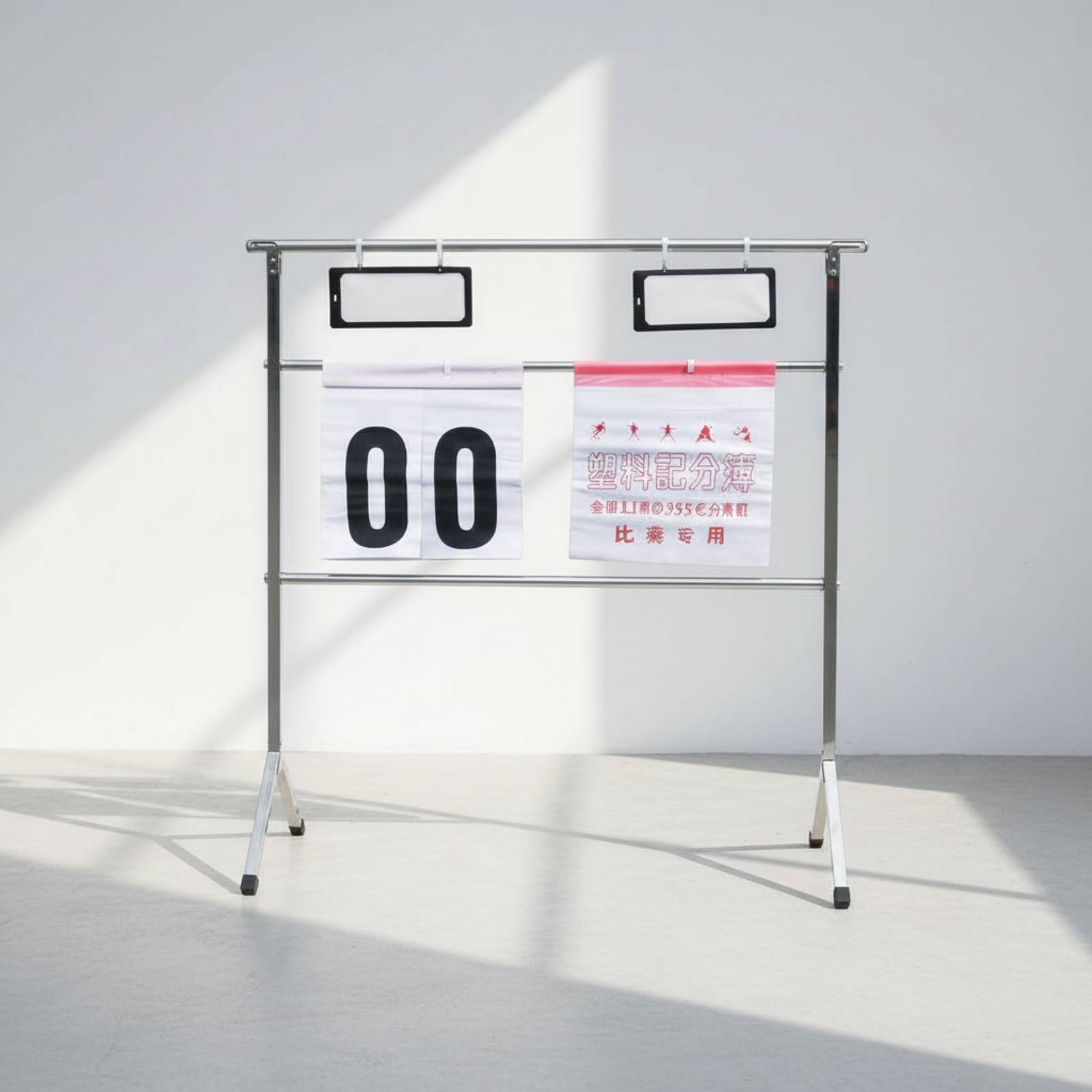 Portable Flip Scoreboard Multi - Table Tennis Score recensie en prijs
