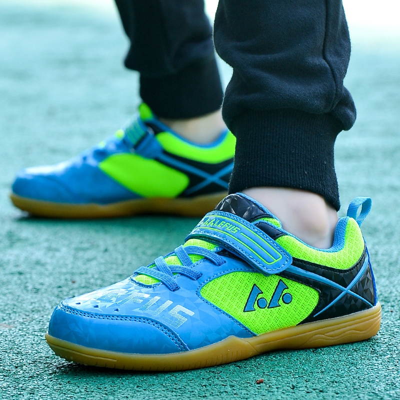 Men Table Tennis Shoes Couple  - Table Tennis Zlc recensie en prijs