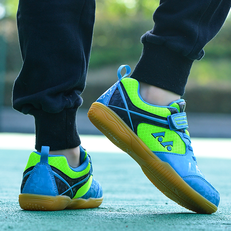 Men Table Tennis Shoes Couple  - Table Tennis Zlc recensie en prijs