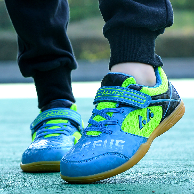 Men Table Tennis Shoes Couple  - Table Tennis Zlc recensie en prijs