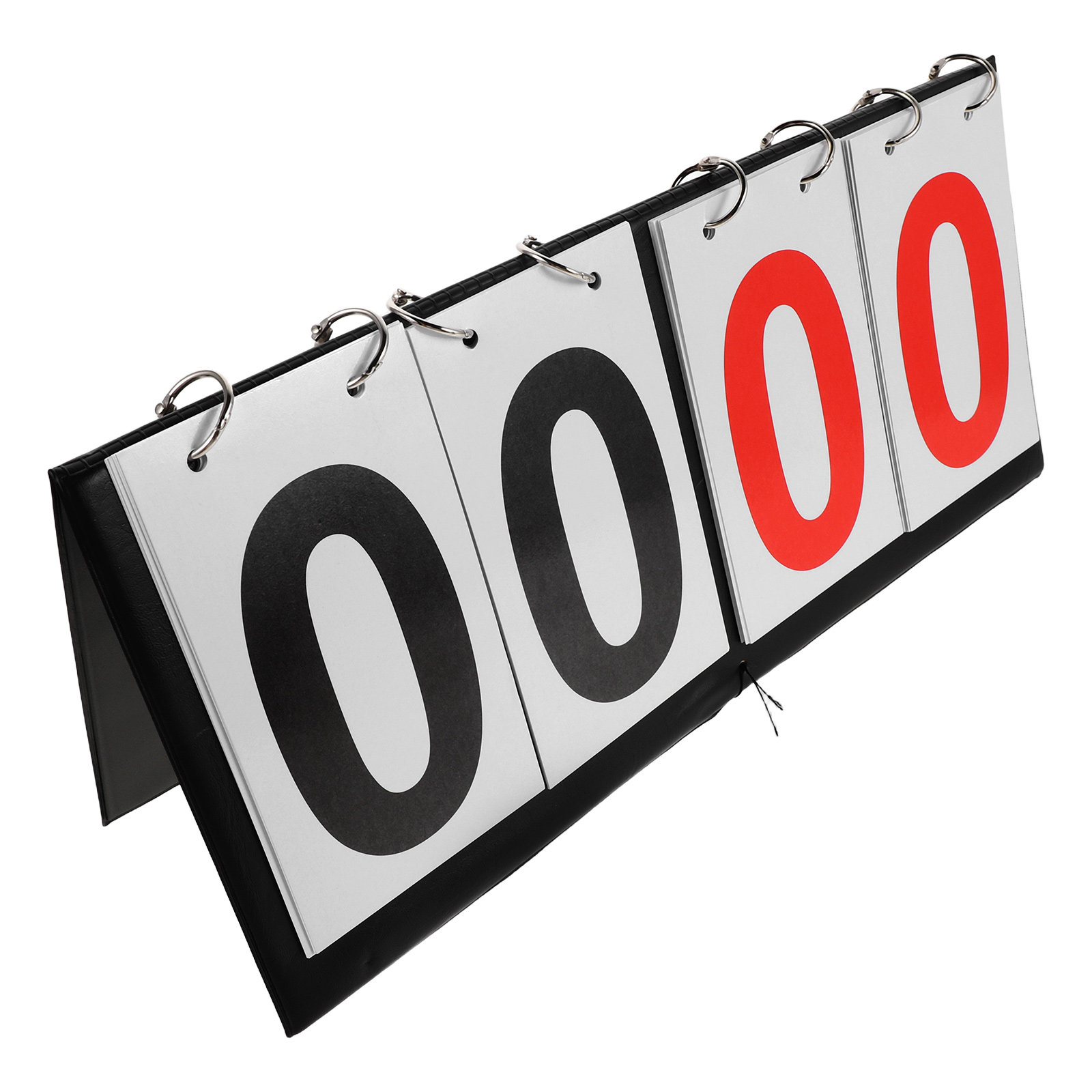 Flip Scoreboard Score Keeper 4 - Table Tennis Score recensie en prijs