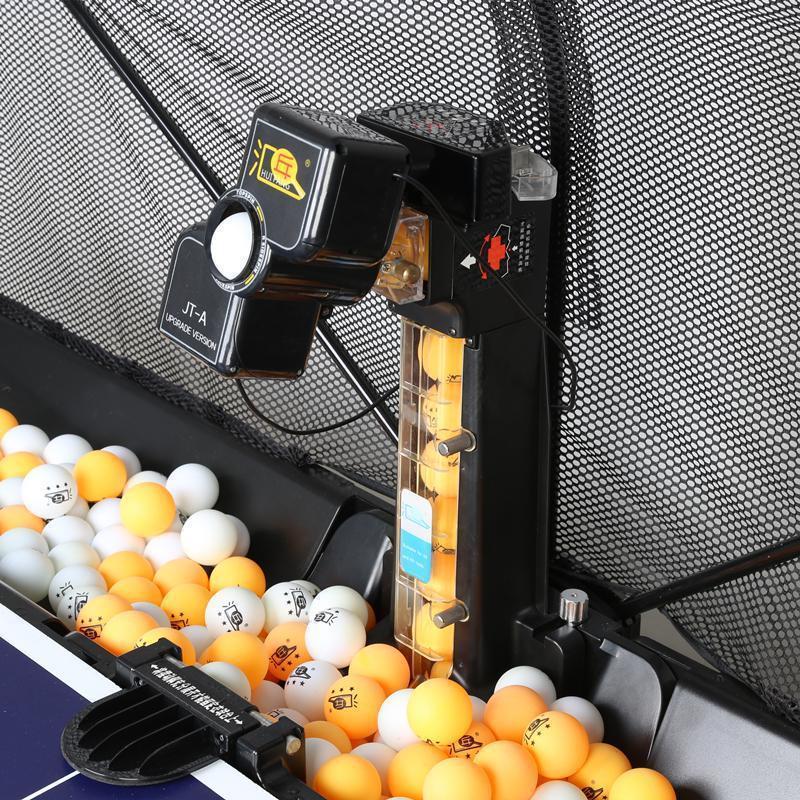 For Huipang S8-PRO/JT-A Robot  - Table Tennis Robot recensie en prijs