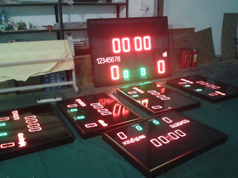 Remote Wireless Electronic Dig - Table Tennis Score recensie en prijs