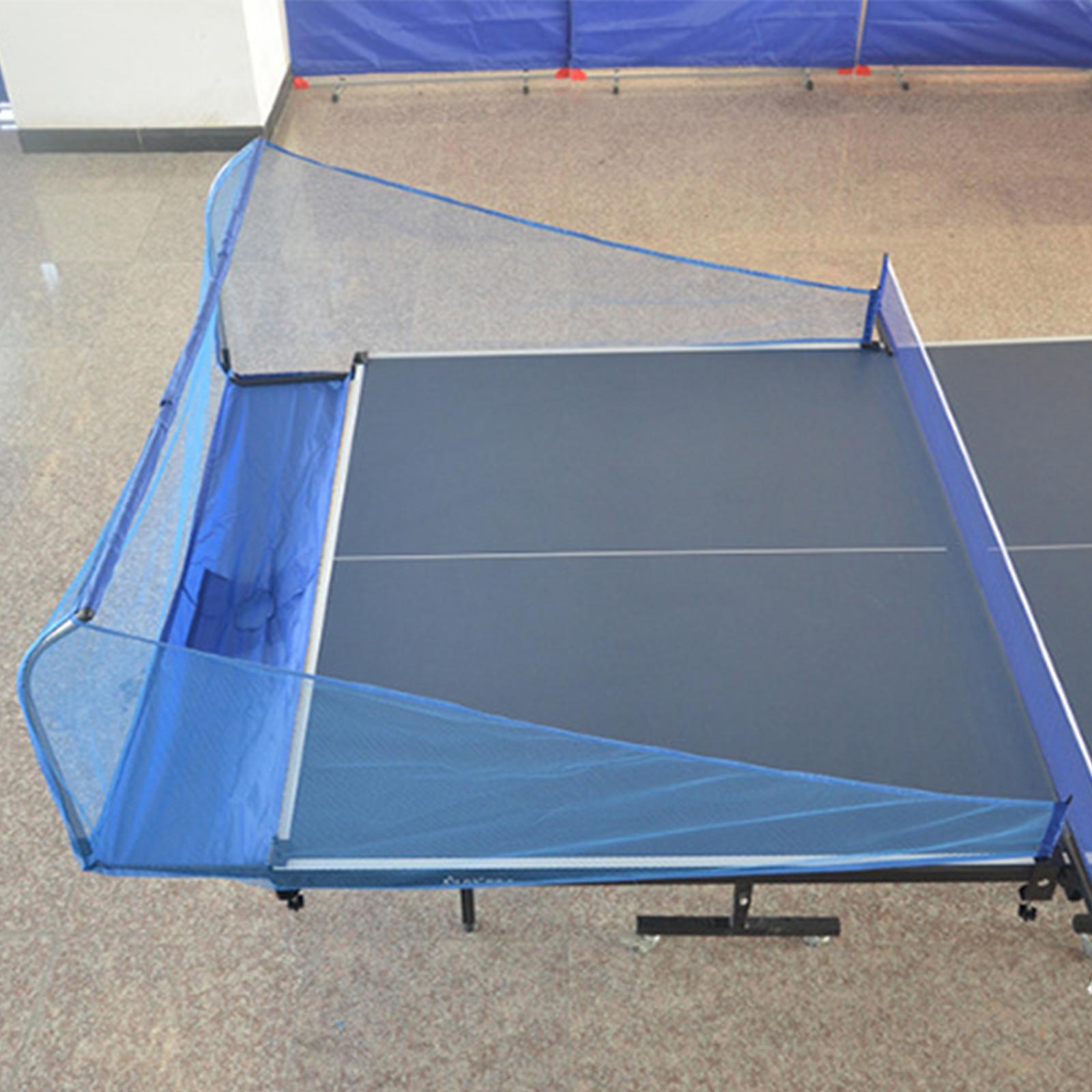 Table Tennis Collector Net Eas - Table Tennis Zlc recensie en prijs