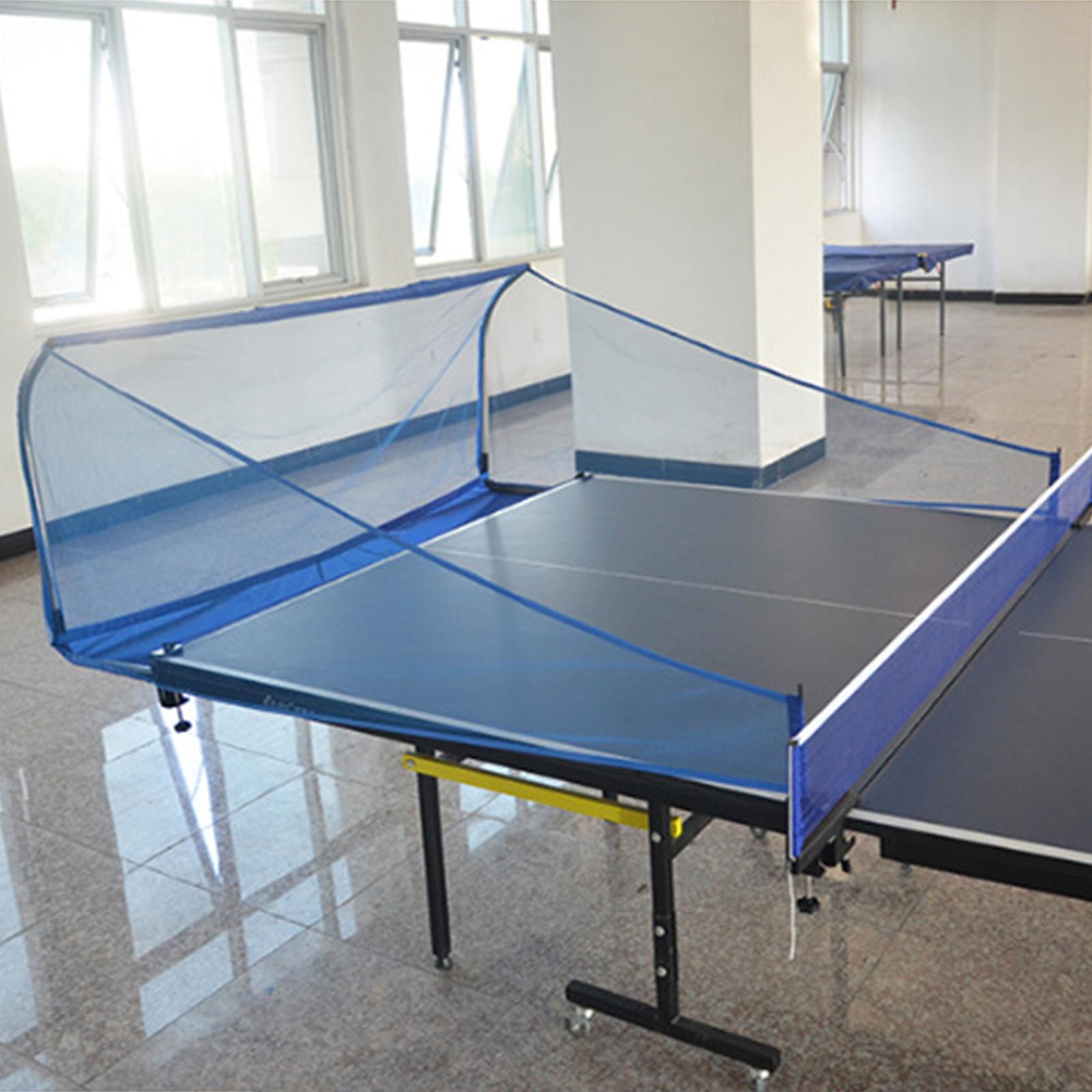 Table Tennis Collector Net Eas - Table Tennis Zlc recensie en prijs