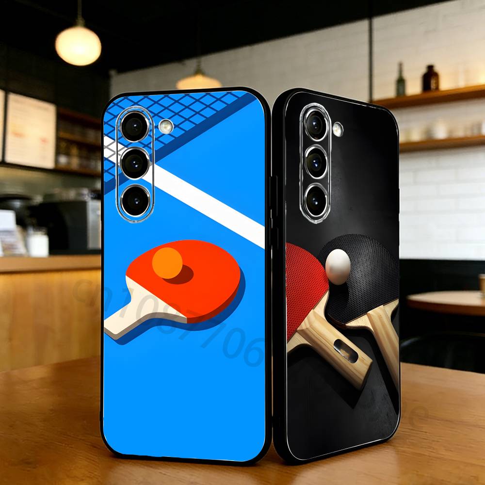 Table Tennis Racket Ping Pong  - Table Tennis Cartoon recensie en prijs