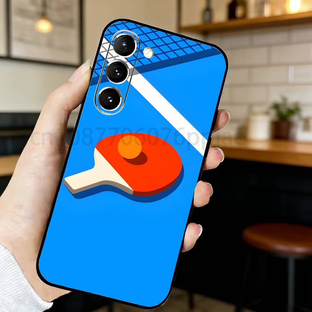 Table Tennis Racket Ping Pong  - Table Tennis Cartoon recensie en prijs