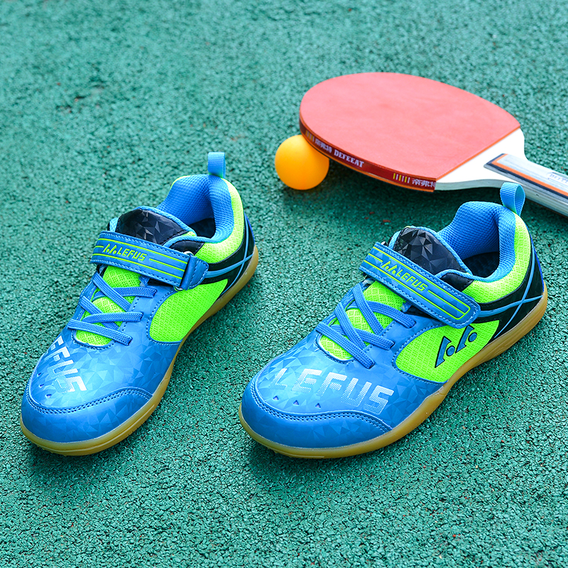 New Children's Table Tennis Sh - Table Tennis Zlc recensie en prijs