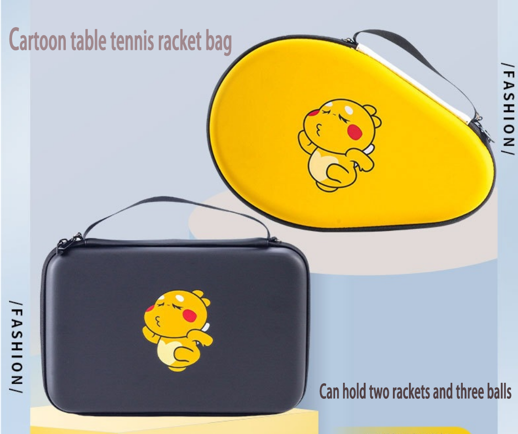 Cartoon Cute Square Table Tenn - Table Tennis Cartoon recensie en prijs