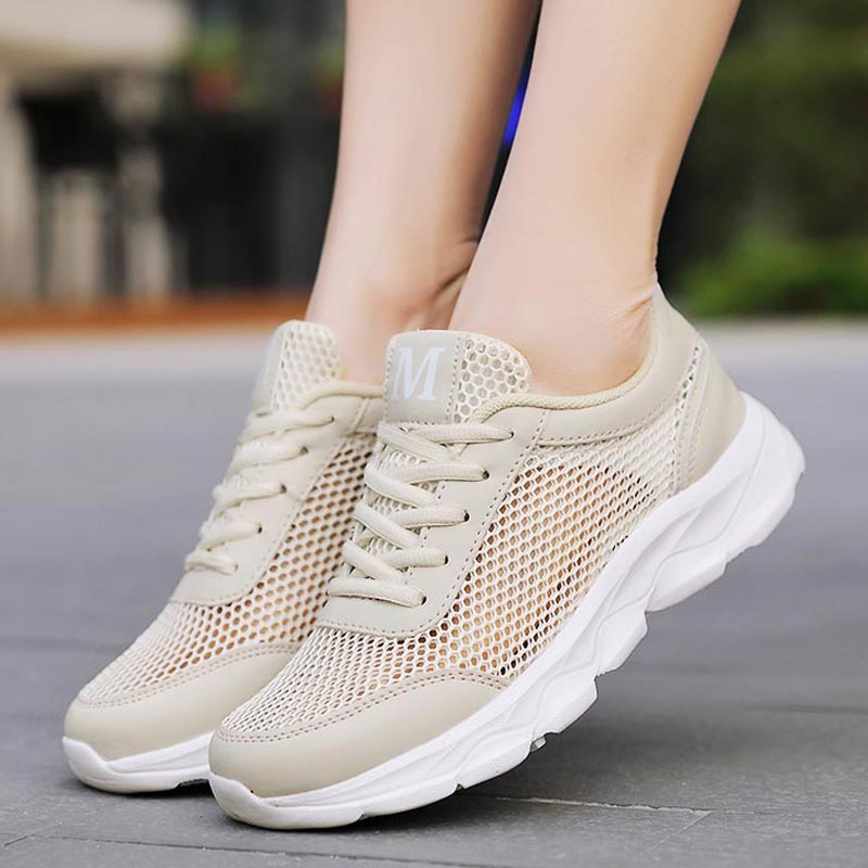 Summer Breathable Sneakers Wom - Table Tennis Player Name recensie en prijs