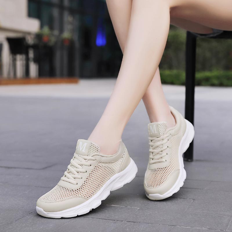 Summer Breathable Sneakers Wom - Table Tennis Player Name recensie en prijs