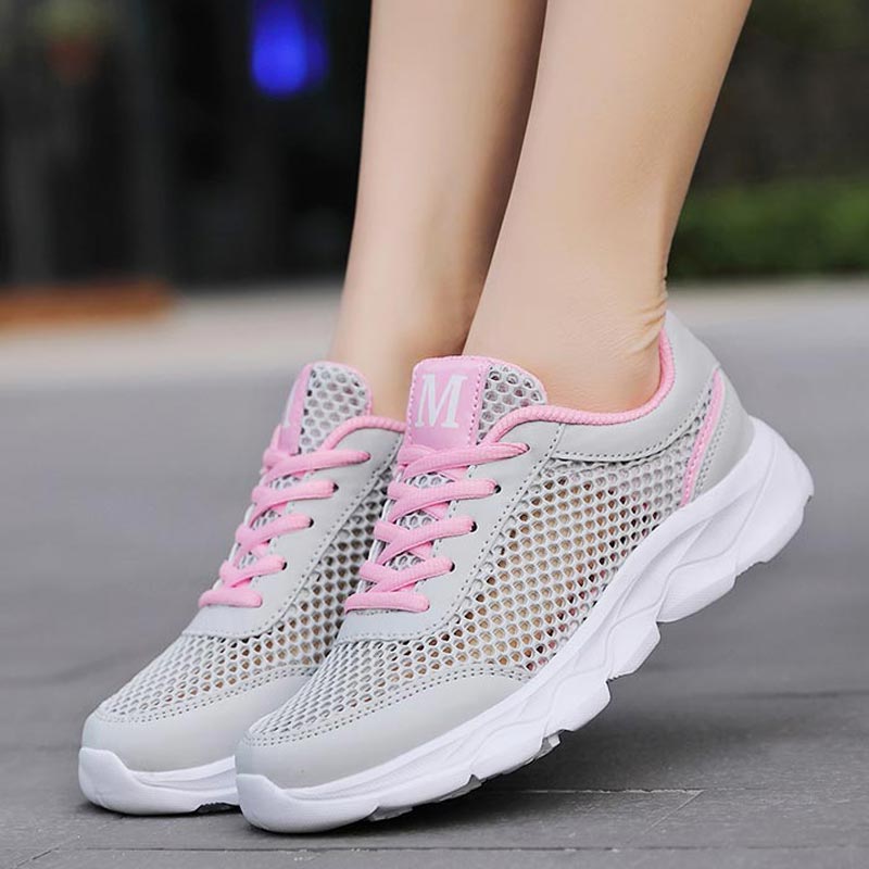 Summer Breathable Sneakers Wom - Table Tennis Player Name recensie en prijs