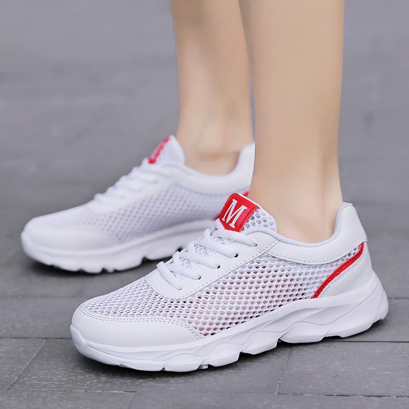 Summer Breathable Sneakers Wom - Table Tennis Player Name recensie en prijs