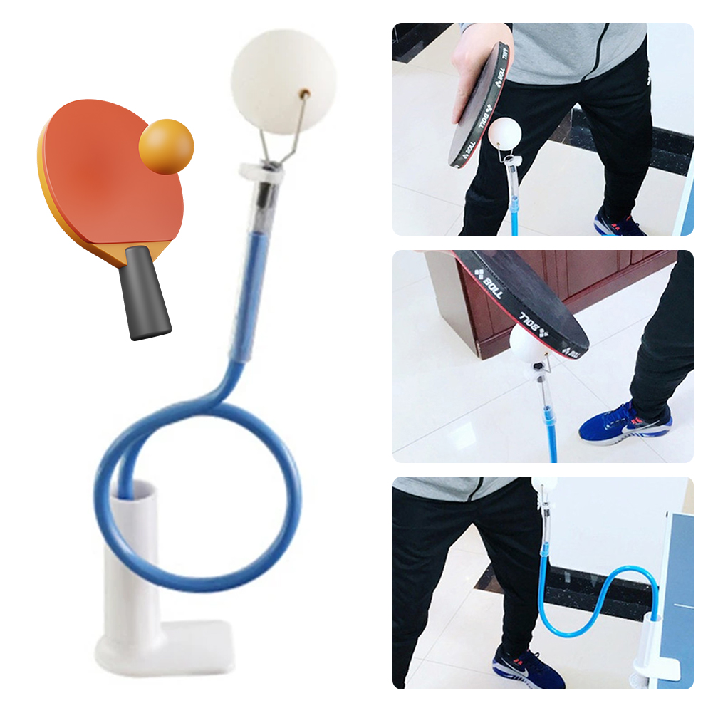 Table Tennis Trainer Practice  - Table Tennis Robot recensie en prijs
