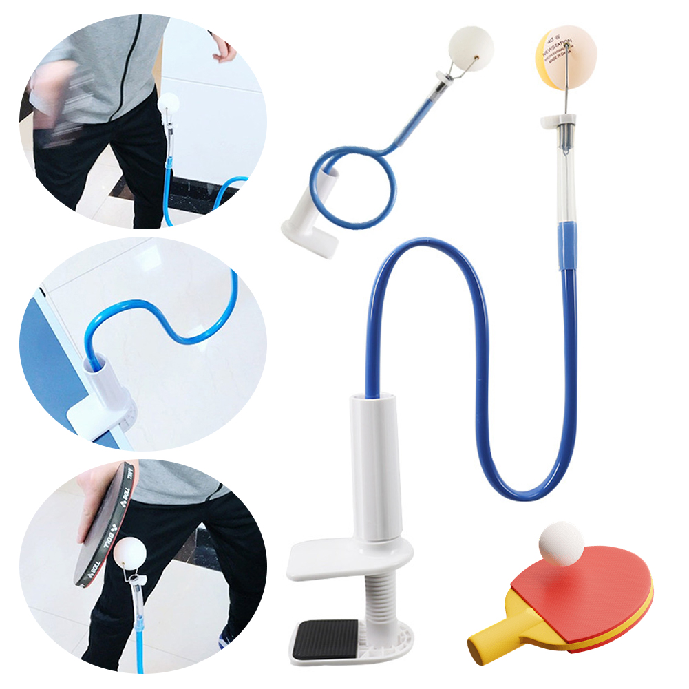 Table Tennis Trainer Practice  - Table Tennis Robot recensie en prijs
