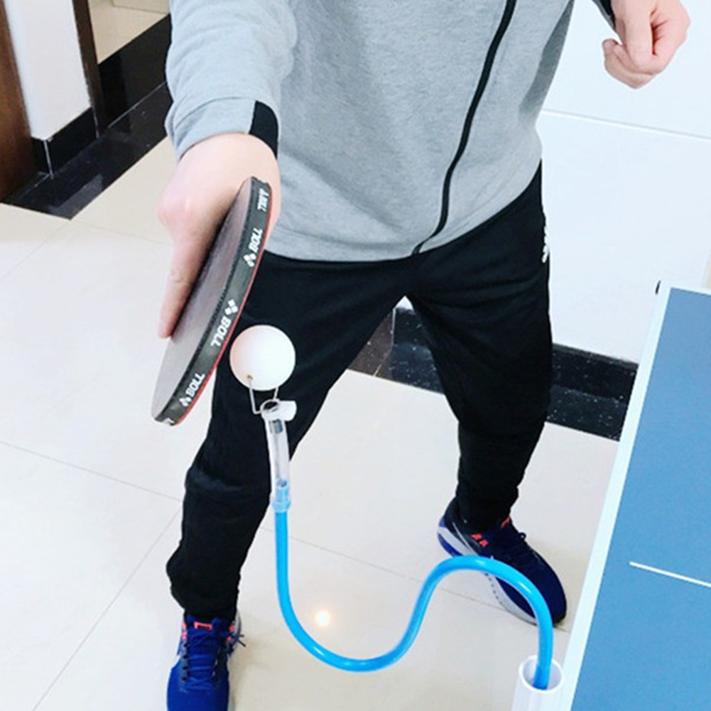 Table Tennis Trainer Practice  - Table Tennis Robot recensie en prijs