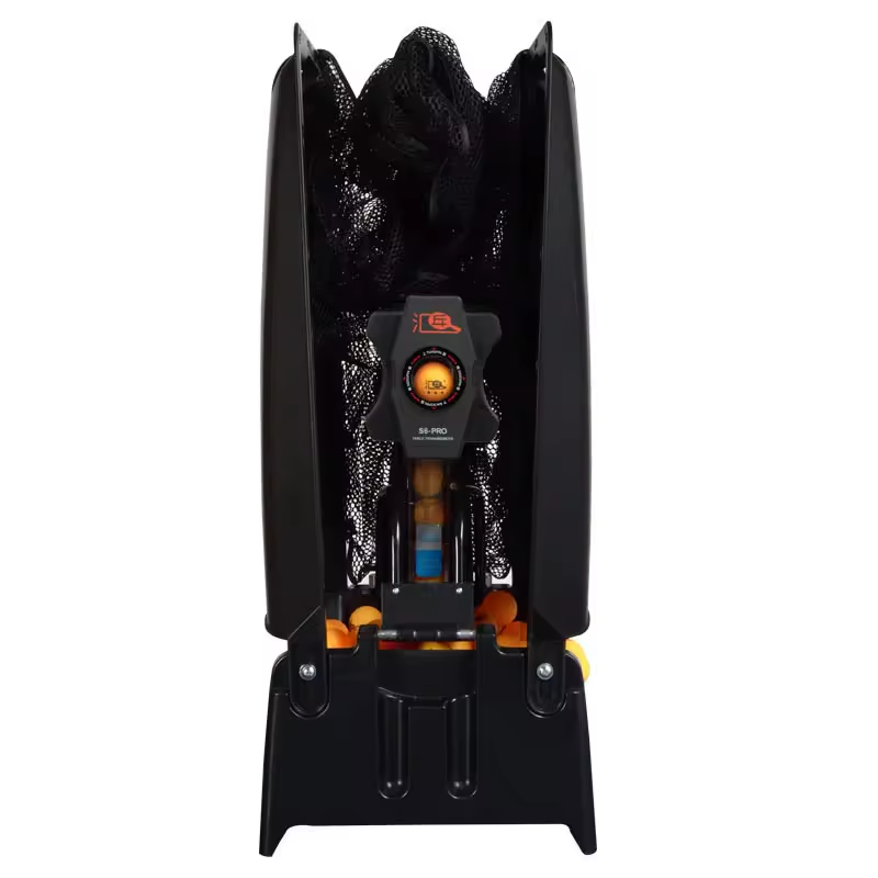 hit productHuipang S6 Pro Robo - Table Tennis Robot recensie en prijs