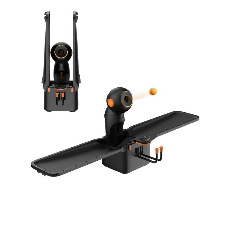 Smart Table Tennis Training Ro - Table Tennis Robot recensie en prijs