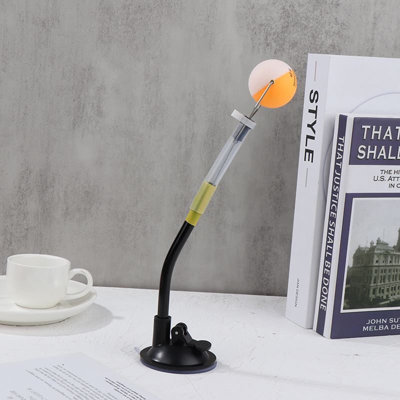 Rapid Rebound Table Tennis Tra - Table Tennis Robot recensie en prijs