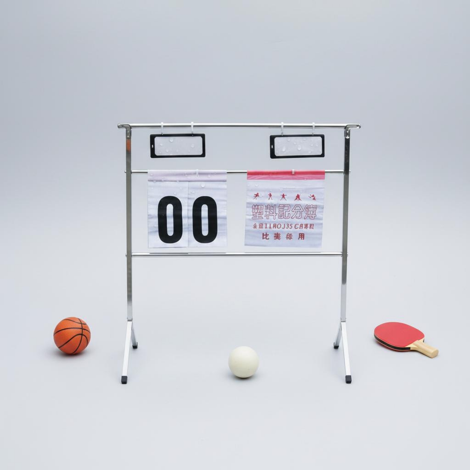 Portable Flip Scoreboard Multi - Table Tennis Score recensie en prijs