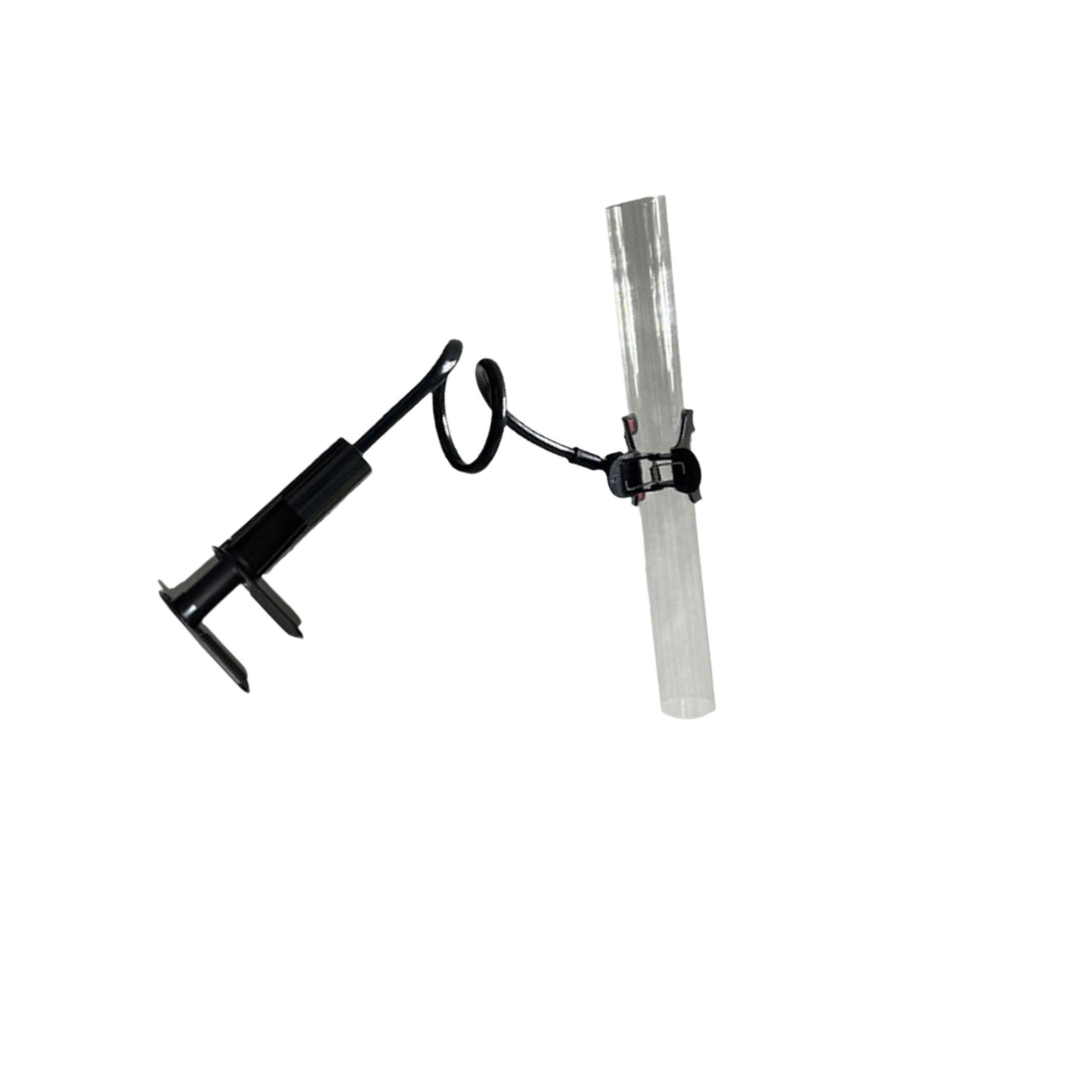 Clamp Table Tennis Robot Tool  - Table Tennis Robot recensie en prijs