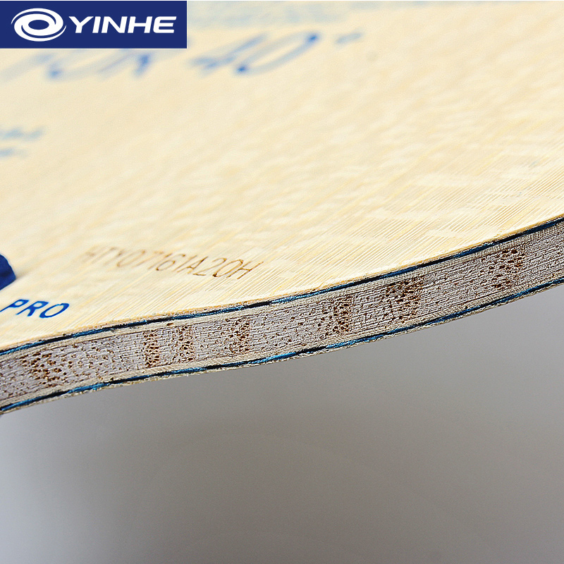 Yinhe V14 Pro Table Tennis Bla - Table Tennis Robot recensie en prijs