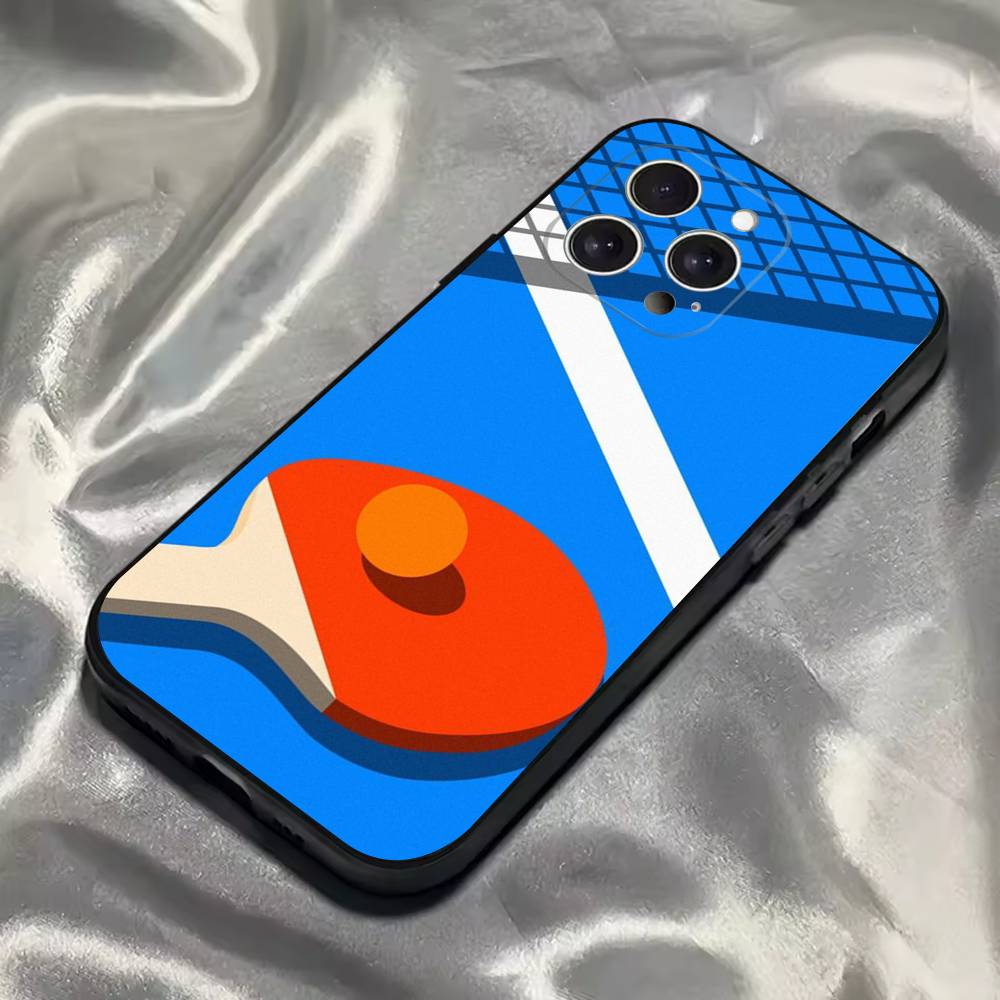 Table Tennis Racket Ping Pong  - Table Tennis Cartoon recensie en prijs