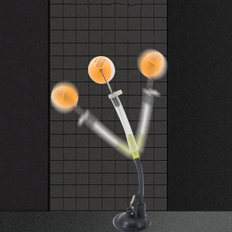 1Pc Professional Table Tennis  - Table Tennis Robot recensie en prijs