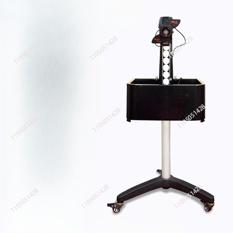 Super Ball Machine Three Gener - Table Tennis Robot recensie en prijs