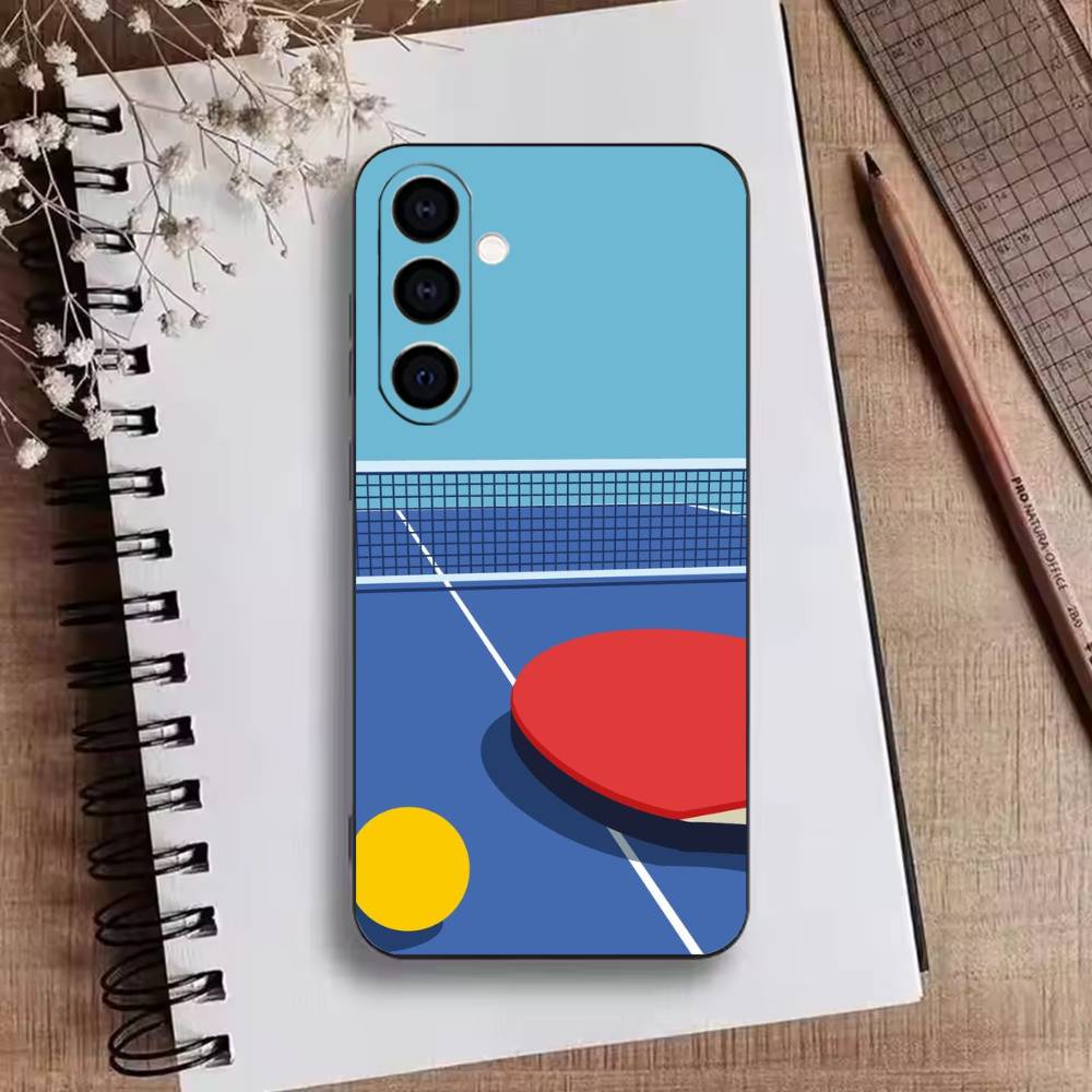 New Table Tennis Cartoon  Phon - Table Tennis Cartoon recensie en prijs