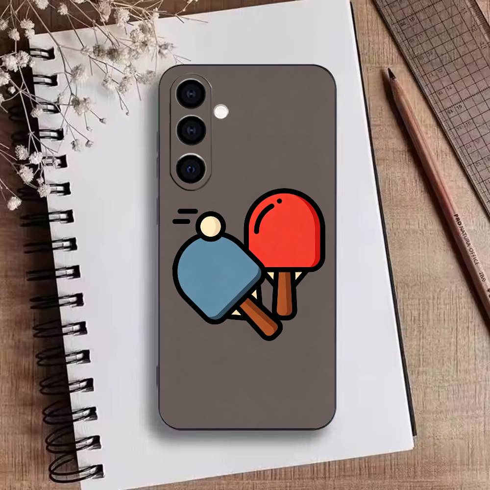 New Table Tennis Cartoon  Phon - Table Tennis Cartoon recensie en prijs