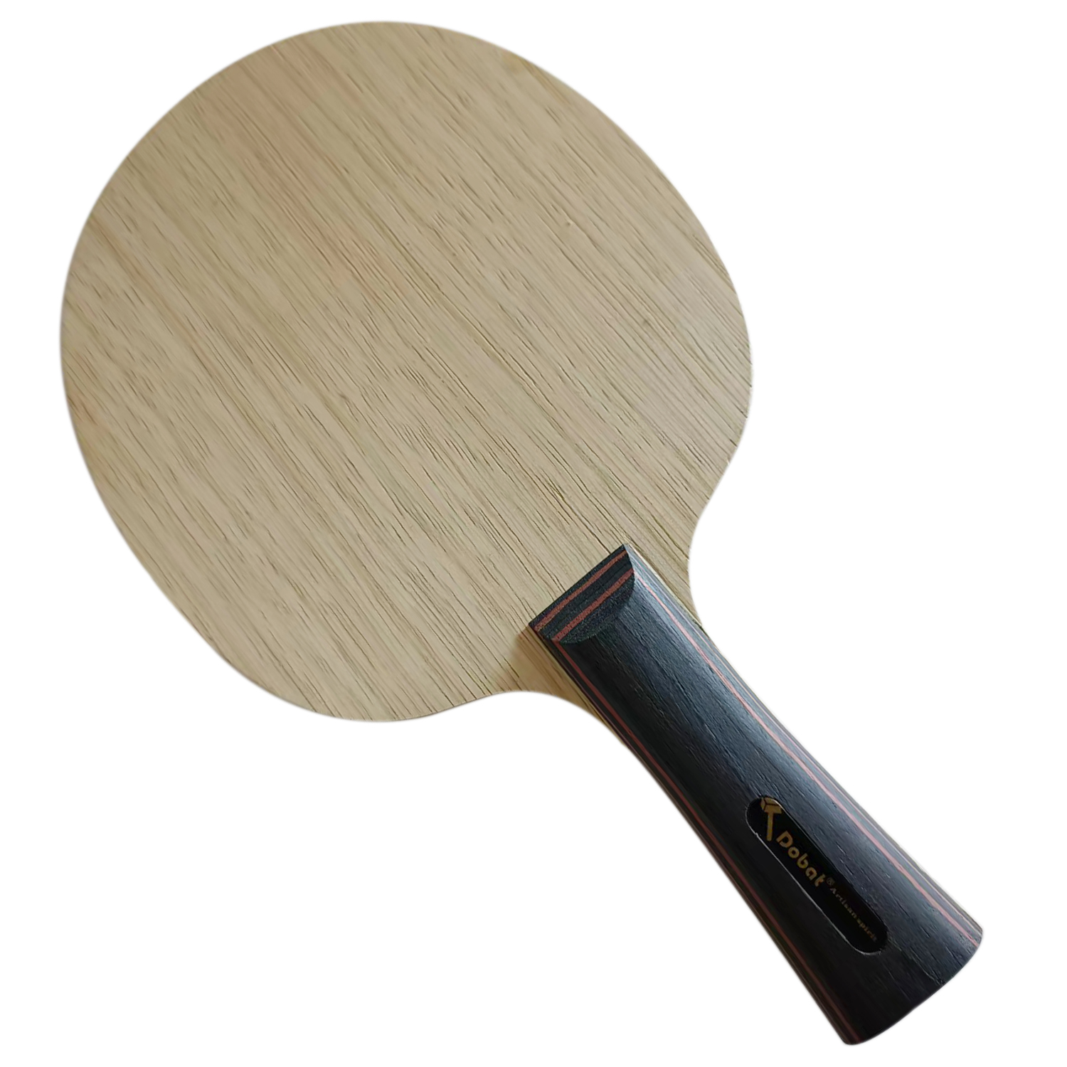 Dobat Number 1 PRO trying vers - Table Tennis Grip Types recensie en prijs