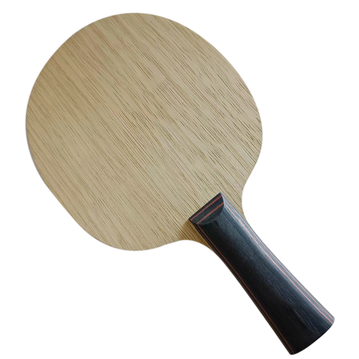 Dobat Number 1 PRO trying vers - Table Tennis Grip Types recensie en prijs
