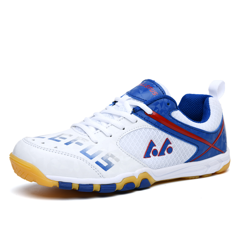 Lefus Brand Table Tennis Shoes - Table Tennis Zlc recensie en prijs