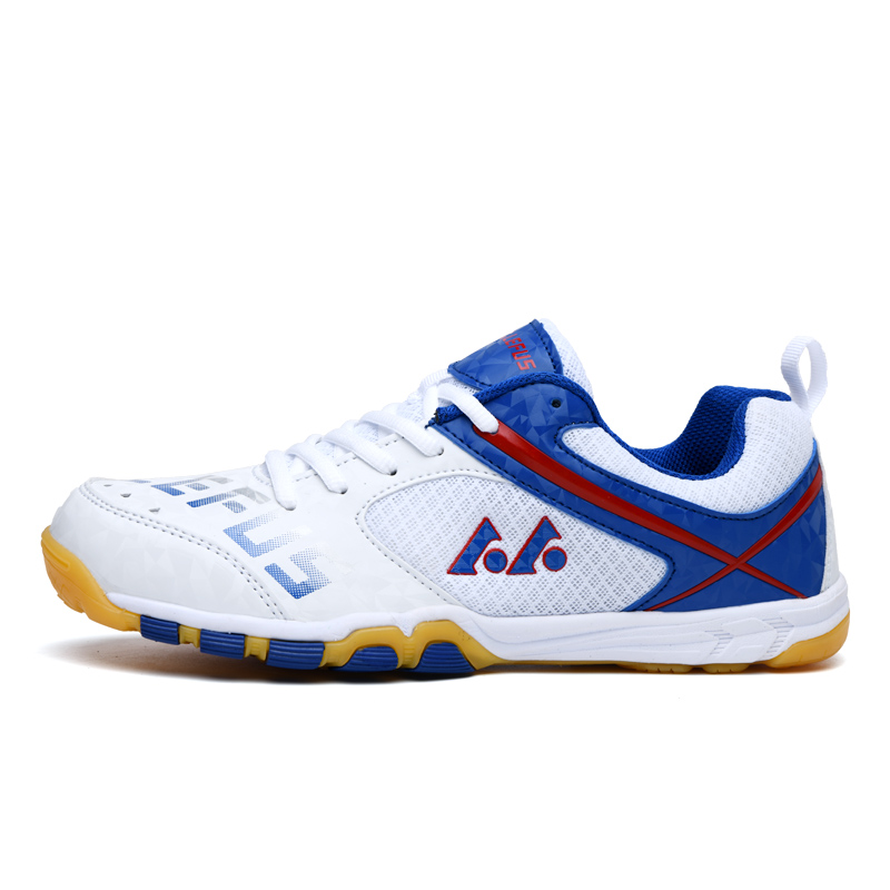 Lefus Brand Table Tennis Shoes - Table Tennis Zlc recensie en prijs