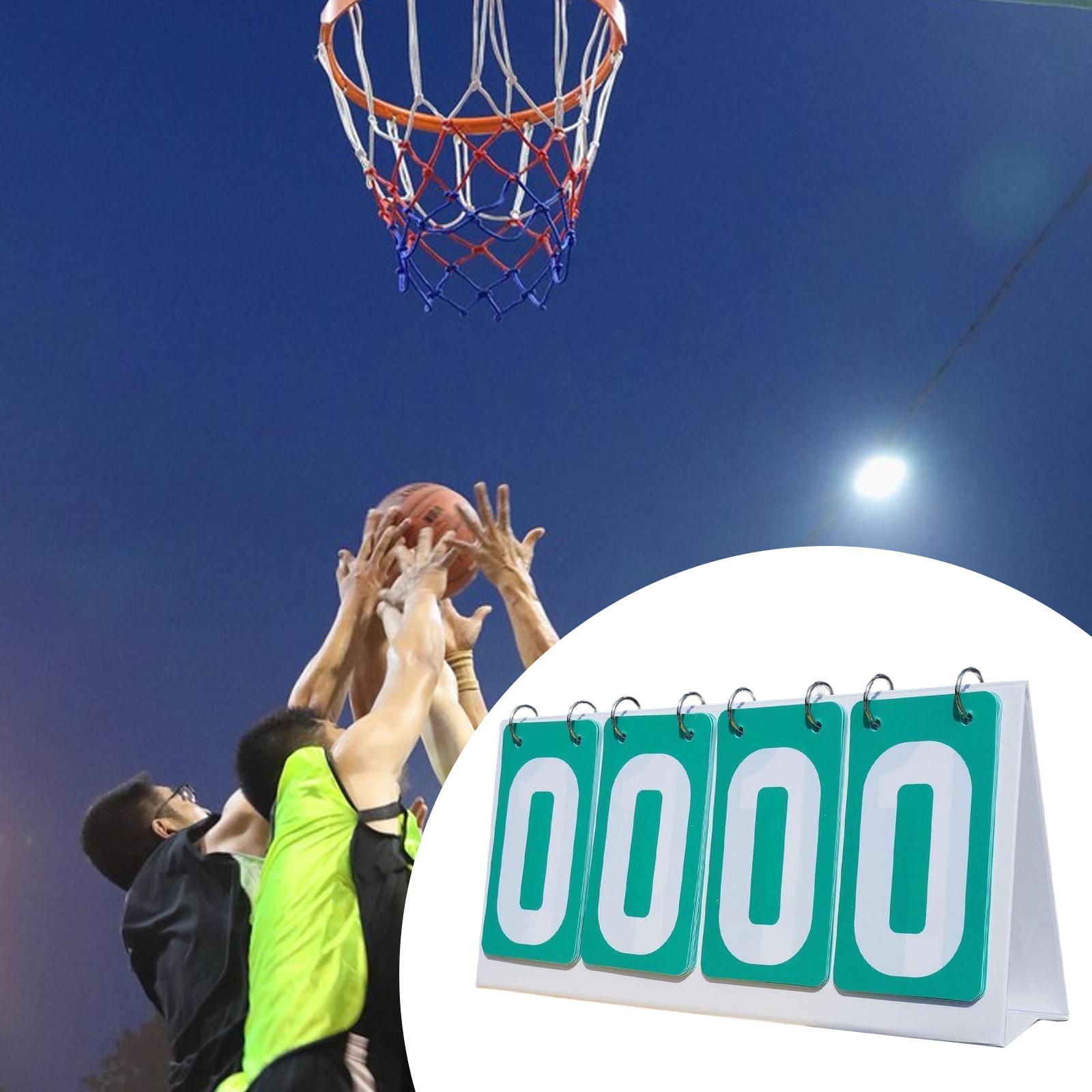 Sports Scoreboard Flip Score B - Table Tennis Score recensie en prijs